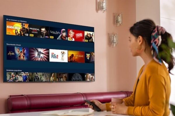 Comment installer ipTV sur Samsung smart TV ?