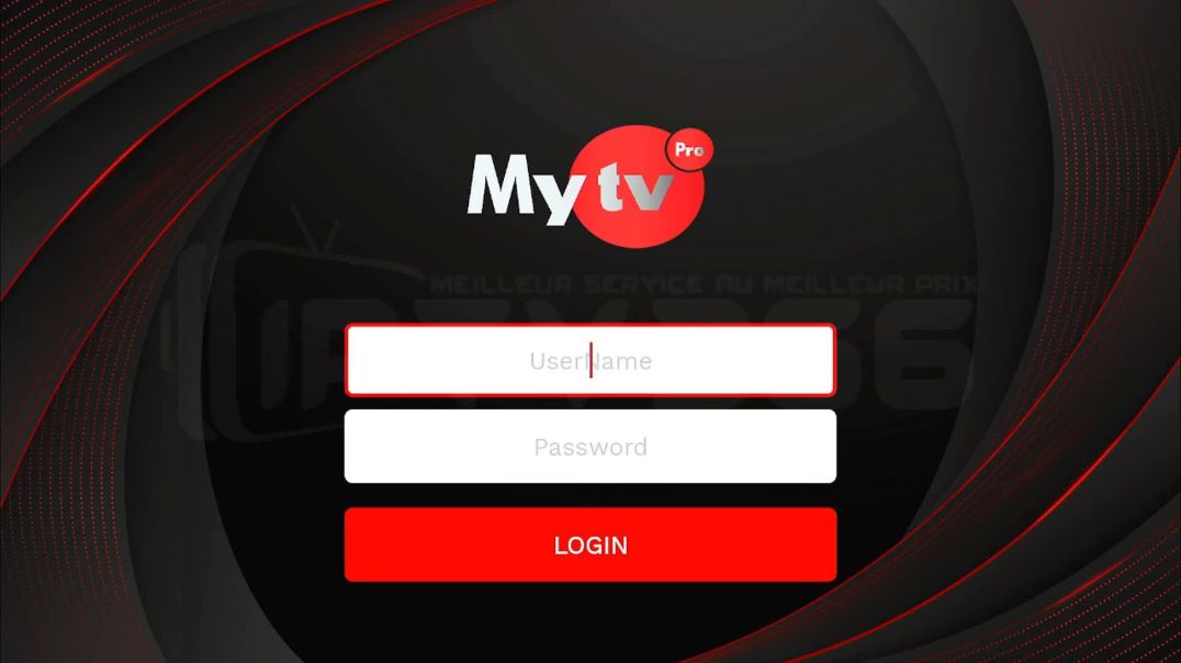 ⁣⁣Comment Installer l'application MYTVPRO sur Amazon FireTV